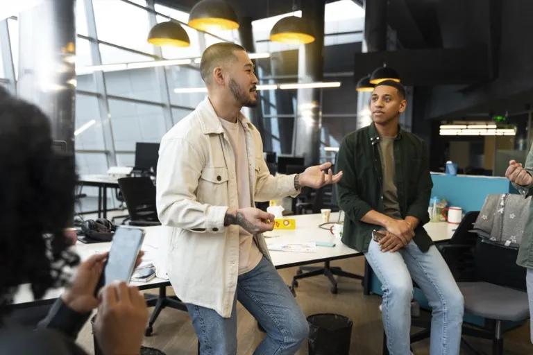 Product Teams and the Rise of the Third Space: The Canary in the Coal Mine for Hybrid Work
