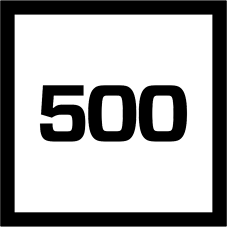 500 Global